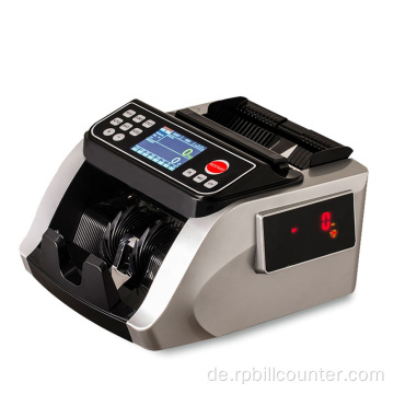 Sensor MG UV IR Counterfit Gelddetektor